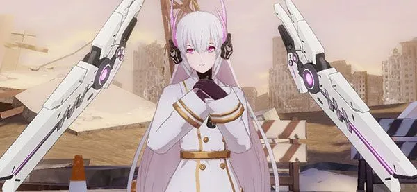 战双帕弥什游戏攻略 战双帕弥什游戏攻略