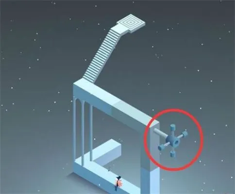 纪念碑谷2游戏攻略