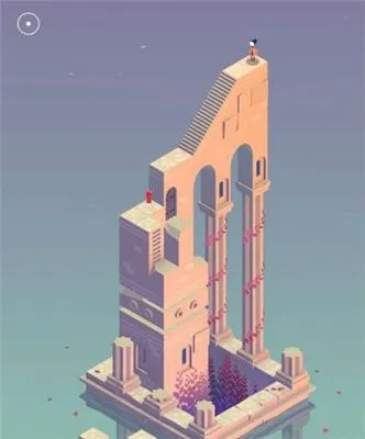 纪念碑谷2游戏攻略