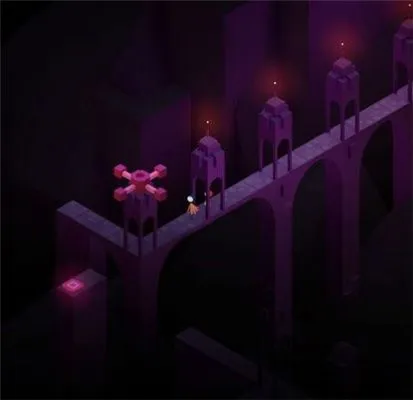 纪念碑谷2游戏攻略