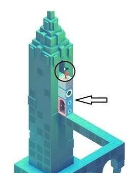 纪念碑谷2游戏攻略