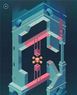 纪念碑谷2游戏攻略