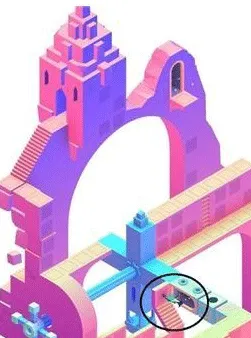 纪念碑谷2游戏攻略