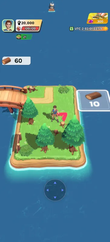 帕萌战斗日记游戏攻略 帕萌战斗日记游戏攻略