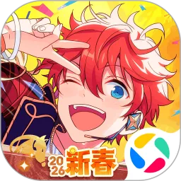 偶像梦幻祭2官方下载