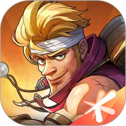 合金弹头觉醒官方下载