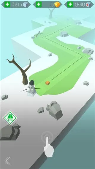 跳舞的线新手教程