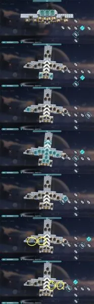 重装上阵飞机制作教程 重装上阵飞机制作教程