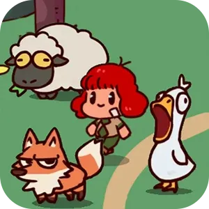 我的声音动物园下载安装