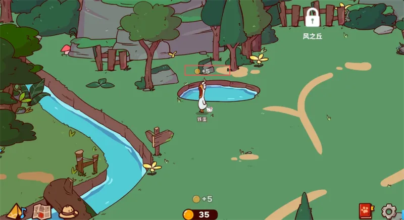 我的声音动物园游戏攻略 我的声音动物园游戏攻略