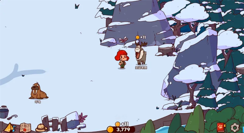 我的声音动物园游戏攻略 我的声音动物园游戏攻略