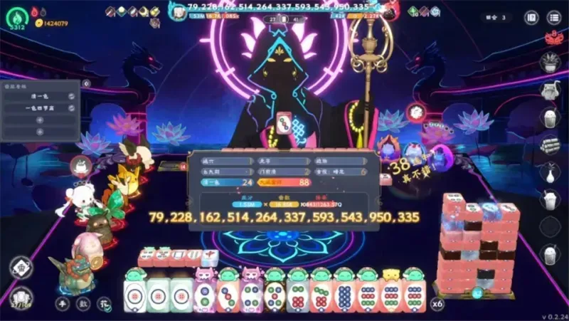 我在地府打麻将新手攻略 我在地府打麻将新手攻略