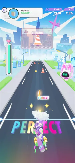 闪音跃动国际服玩法攻略 闪音跃动国际服玩法攻略