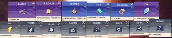 无限旅程新手攻略