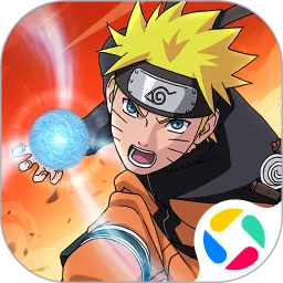 火影忍者木叶高手官方正版下载