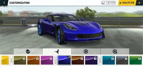 极速汽车模拟驾驶游戏玩法 极速汽车模拟驾驶游戏玩法