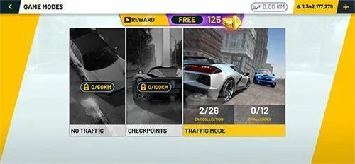 极速汽车模拟驾驶游戏玩法 极速汽车模拟驾驶游戏玩法