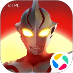 奥特曼超时空英雄官方正版下载