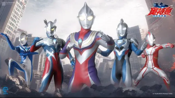 奥特曼超时空英雄开荒攻略