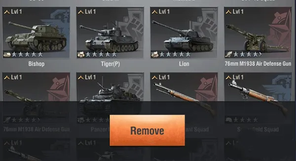 战火勋章新手攻略