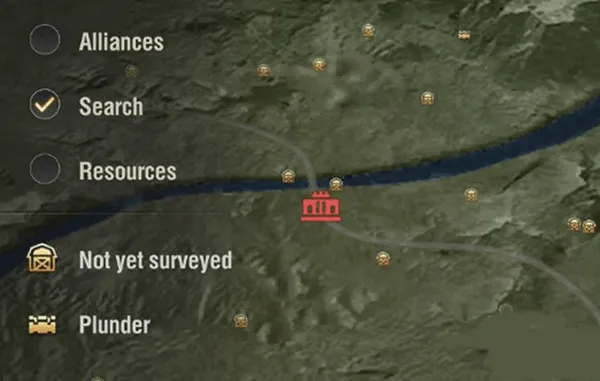 战火勋章新手攻略