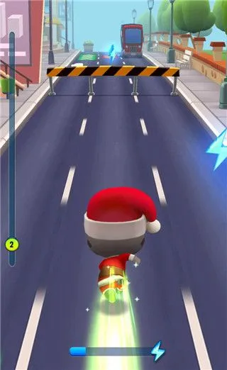 汤姆猫跑酷道具使用技巧 汤姆猫跑酷道具使用技巧