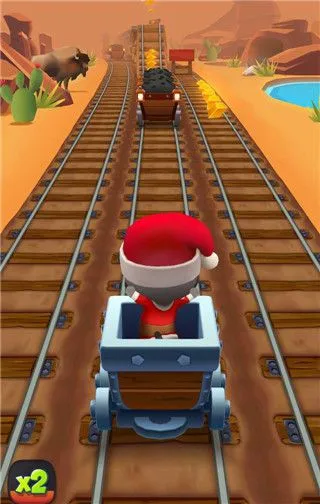 汤姆猫跑酷道具使用技巧 汤姆猫跑酷道具使用技巧