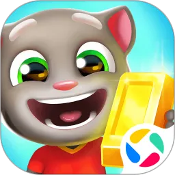 汤姆猫跑酷免费下载手机版