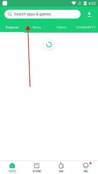 APKPure安卓版游戏下载教程 APKPure安卓版游戏下载教程