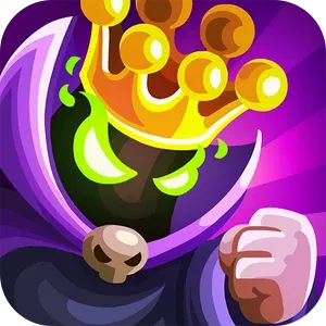 王国保卫战4下载免费版全英雄