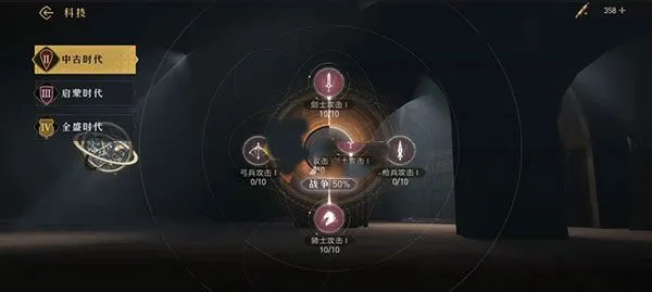 重返帝国新手攻略 重返帝国新手攻略