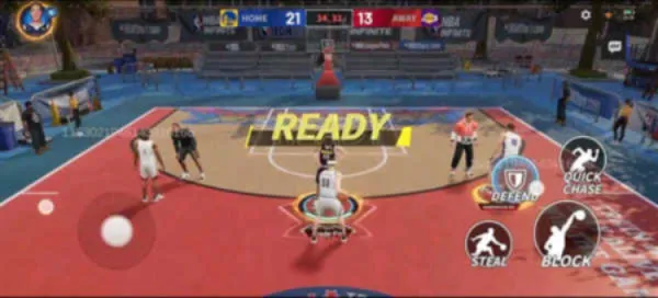 最强美职篮游戏玩法 最强美职篮游戏玩法