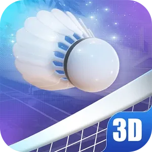 决战羽毛球官方下载手机版