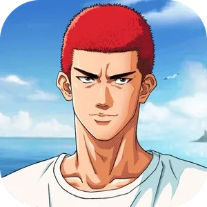 灌篮高手手游官方下载最新版