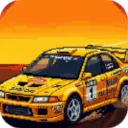 像素拉力赛免费版下载