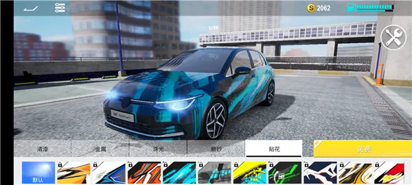 真实公路汽车2游戏攻略