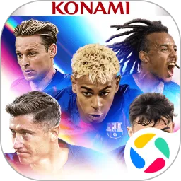 实况王者集结网易官方下载