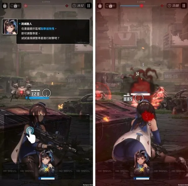 NIKKE胜利女神国际服游戏攻略 NIKKE胜利女神国际服游戏攻略