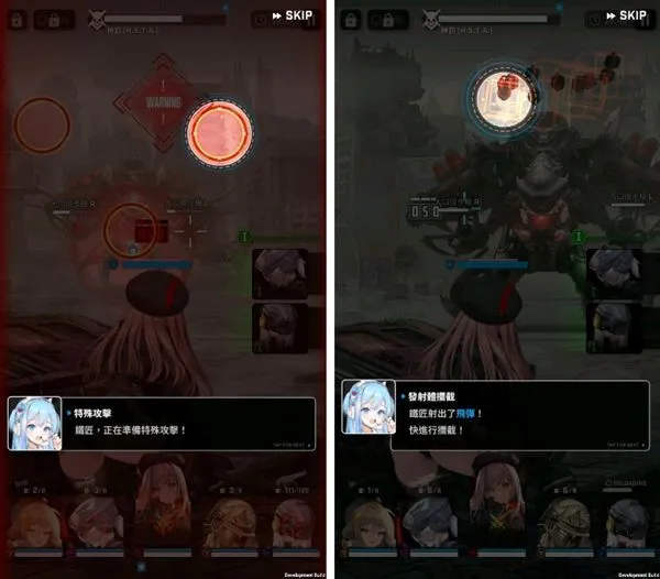 NIKKE胜利女神国际服游戏攻略 NIKKE胜利女神国际服游戏攻略