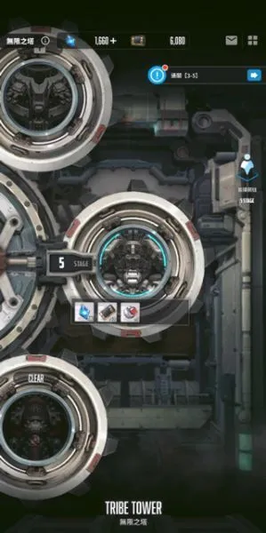 NIKKE胜利女神日服游戏攻略