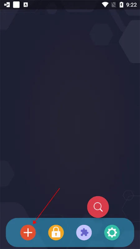 SandVXposed使用教程