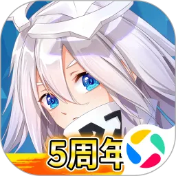 凹凸世界游戏官方正版