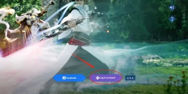 王者荣耀国际服使用登录