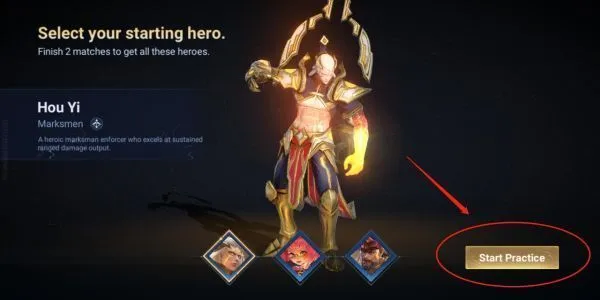 王者荣耀国际服使用登录