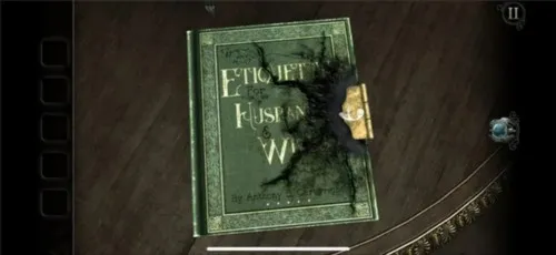 未上锁的房间4使用教程