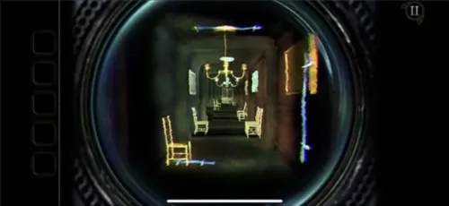 未上锁的房间4使用教程