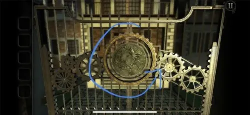 未上锁的房间4使用教程