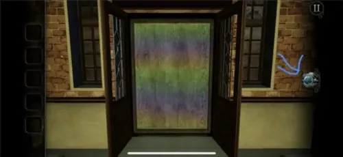 未上锁的房间4使用教程