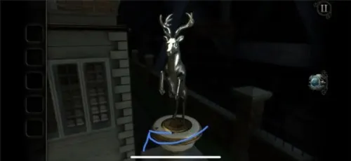 未上锁的房间4使用教程