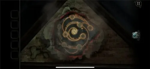 未上锁的房间4使用教程